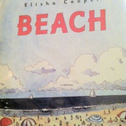 Book Review – Beach