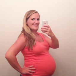 28 Weeks Pregnant – The Emotional Storm ﻿