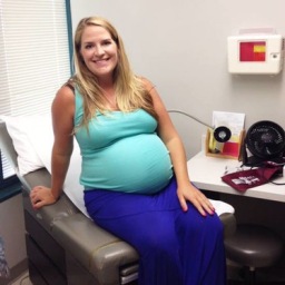 30 Weeks Pregnant – The Birth Plan