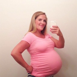 31 Weeks Pregnant ﻿- Asking for help 