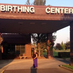 32 Weeks Pregnant ﻿- Birthing Center Visit